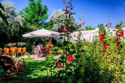 Hotel Buyuk Avanos Oteli