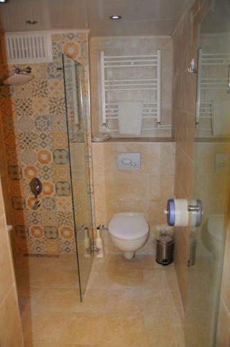 Hotel Buyuk Avanos Oteli
