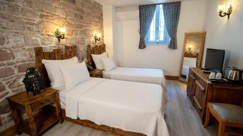 Bed & Breakfast Villa Pietra