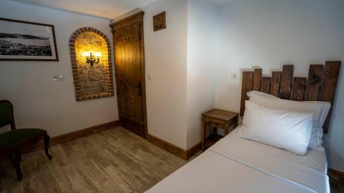 Bed & Breakfast Villa Pietra