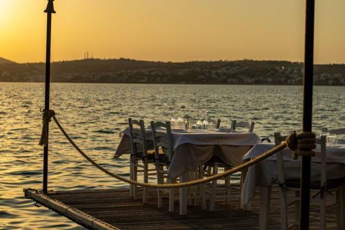 Bed & Breakfast Villa Pietra
