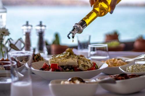Bed & Breakfast Villa Pietra