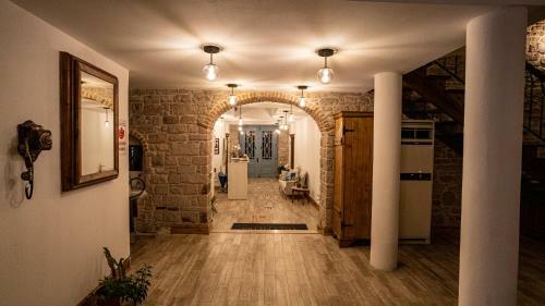Bed & Breakfast Villa Pietra