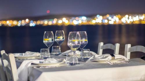 Bed & Breakfast Villa Pietra