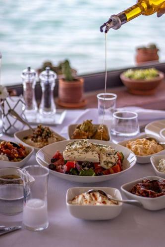 Bed & Breakfast Villa Pietra