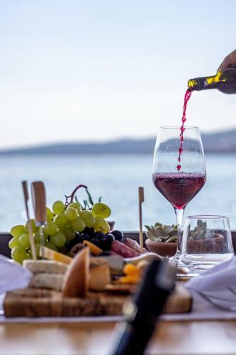 Bed & Breakfast Villa Pietra