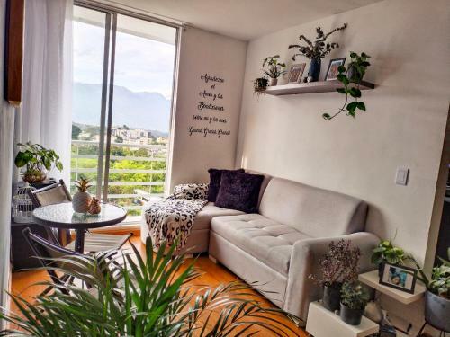 Apartamento Lugar Bonito