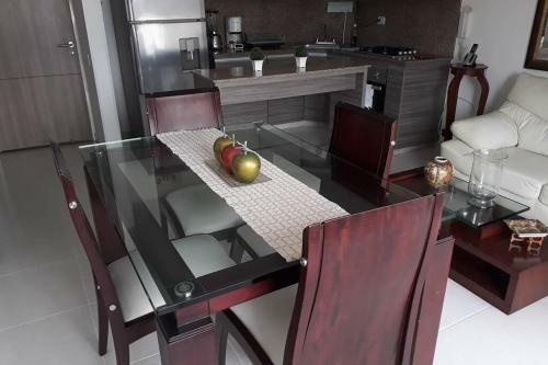 �hermoso Apartamento Con Ubicaci�n Ideal!