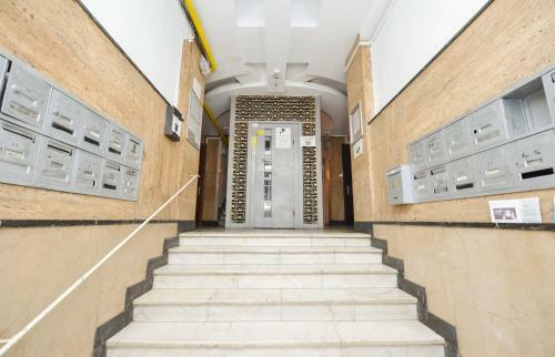 Apartamento Bucharest Center Flat
