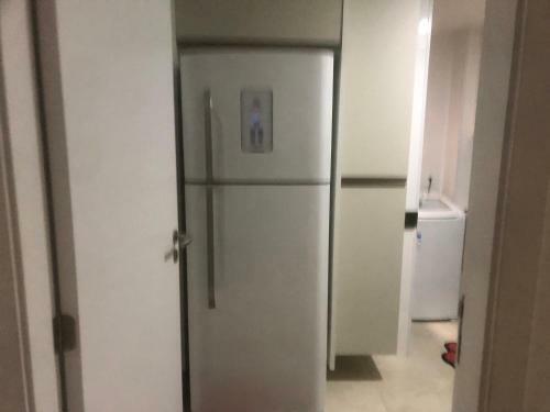 Apartamento Praia Dos Anjos Residence Clube