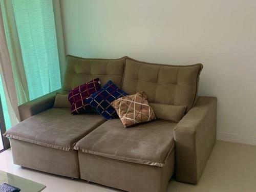 Apartamento Praia Dos Anjos Residence Clube