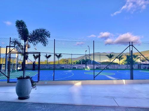 Apartamento Praia Dos Anjos Residence Clube