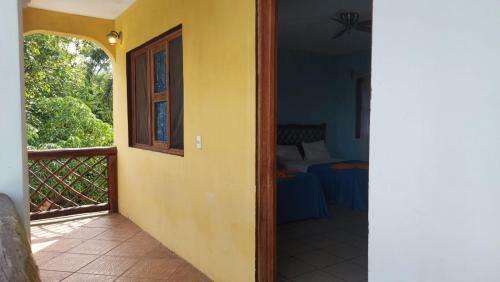 Hotel Cavanna Inn