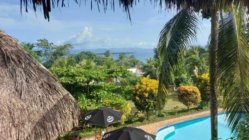 Hotel Cavanna Inn