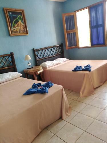 Hotel Cavanna Inn