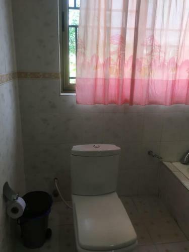 Hostal Kiverly Guest House
