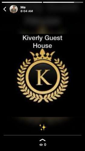 Hostal Kiverly Guest House