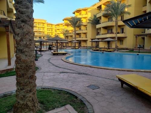 Apartamento British Resort Hurghada
