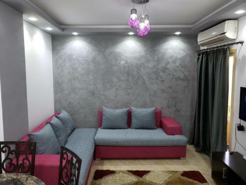 Apartamento British Resort Hurghada