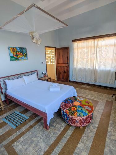 Tamana Hostel