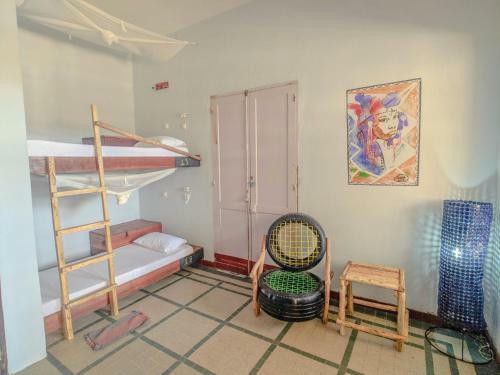 Tamana Hostel