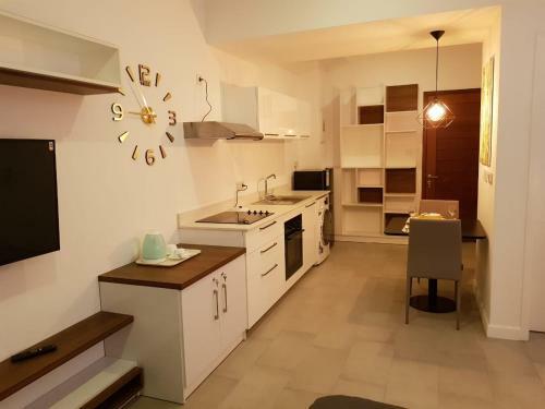 Apartamento Studio 103, Ebene Square