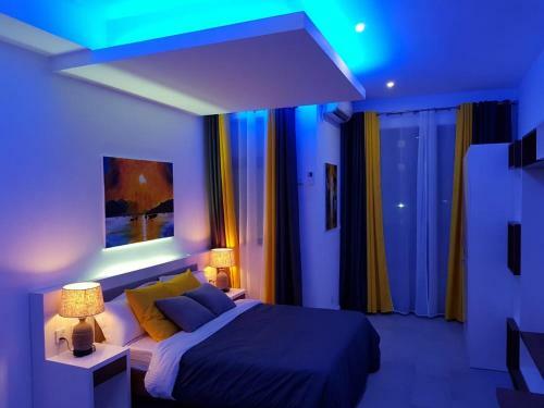 Apartamento Studio 103, Ebene Square