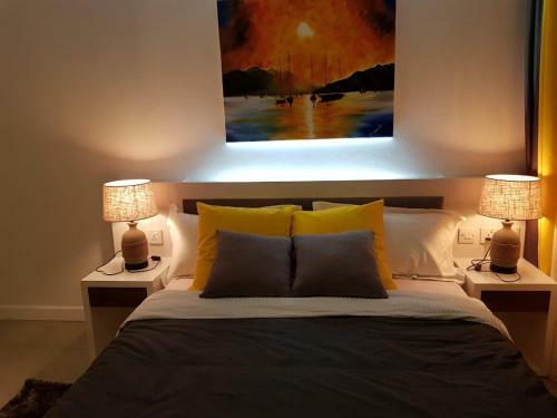 Apartamento Studio 103, Ebene Square