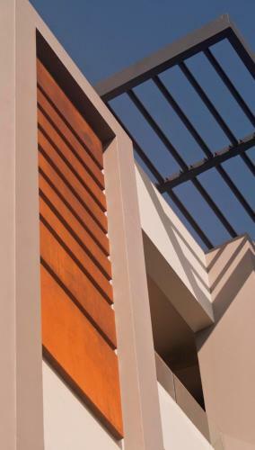 Apartamento Studio 103, Ebene Square