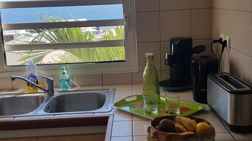 Apartamento Aurore R�union