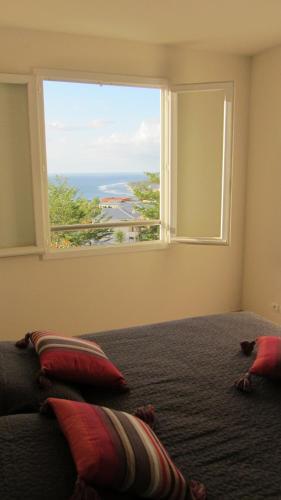 Apartamento Aurore R�union