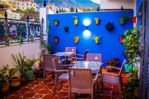 Bed & Breakfast Riad Azemmat