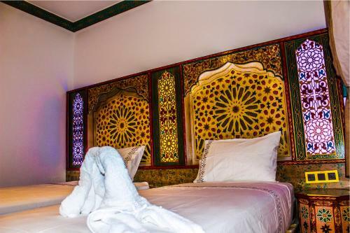Bed & Breakfast Riad Azemmat
