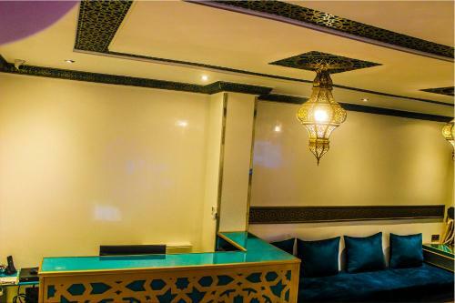 Bed & Breakfast Riad Azemmat