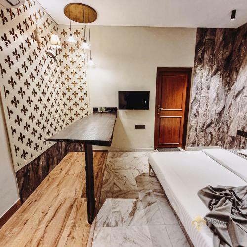 Hostal Giovanni House