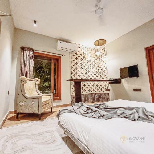 Hostal Giovanni House