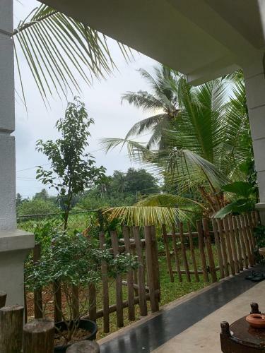 Guruwaththa Eco Villa