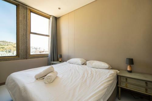 Apartamento Cartwrights Corner 130d