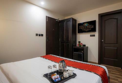 Hotel Cassa-e-divan
