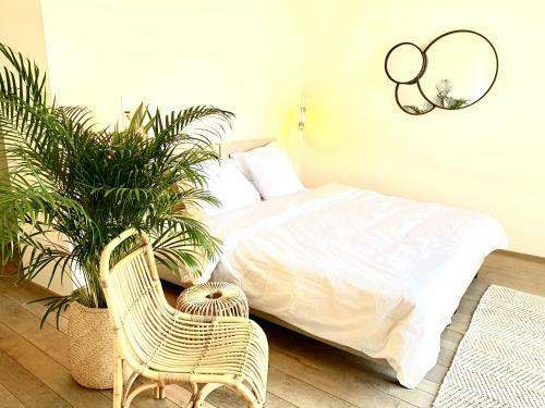Bed & Breakfast Rooms & Loft De Post