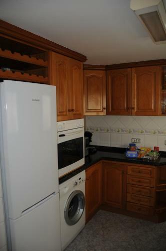 Apartamento Altea - Primera L�nea De Mar