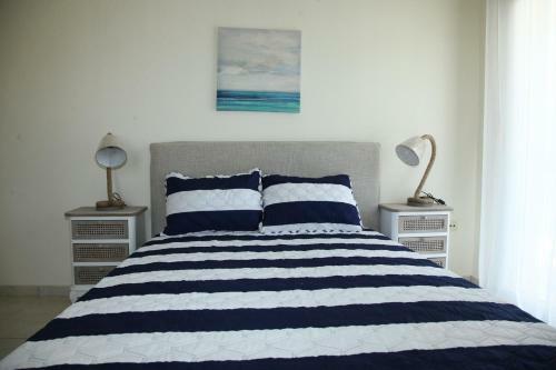 Ammos Lux Apartments