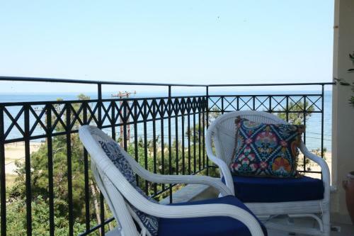 Ammos Lux Apartments