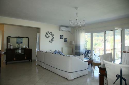 Ammos Lux Apartments