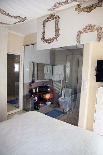 Ammos Lux Apartments