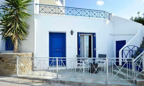 Beba's Villas