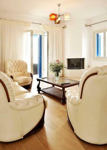 Beba's Villas