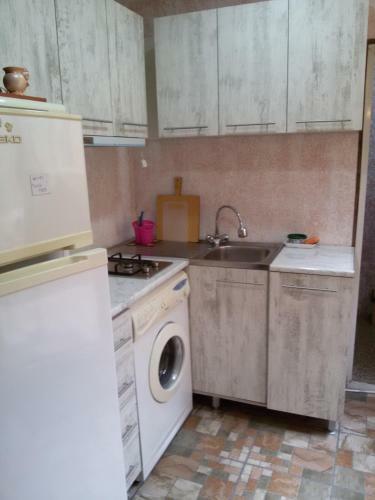 Hostal Guest House Nt