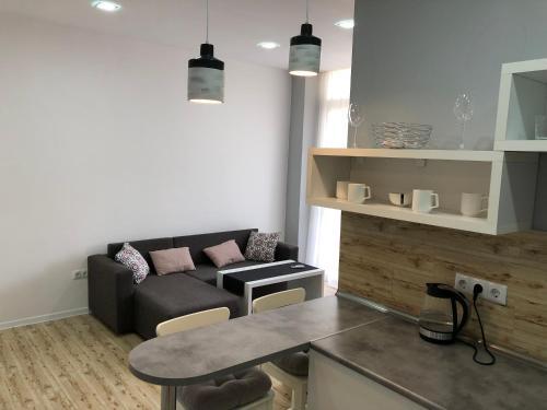 Apartamento Sea And Mountains View Vy