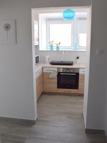Apartamento Studio Eleven